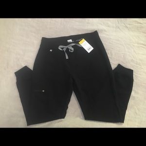 FIGS jogger pants